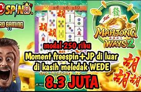 Hi Win Gacor Hari Ini Modal 250K Rupiah Indonesia Besar