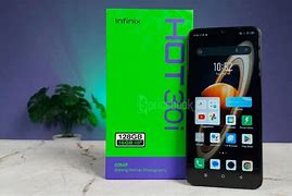 Hp Infinix Hot 30I Spesifikasi Dan Harga