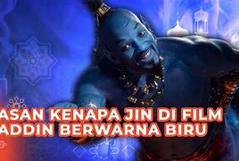 Nama Pemain Jin Aladin