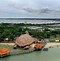 Pantai Kartini Jepara Jawa Tengah