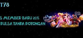 Situs Jamu 78 Slot Link Alternatif