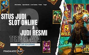 Situs Slot Kasih Modal