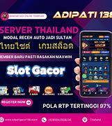 Situs Slot Sbobet777 Login Thailand