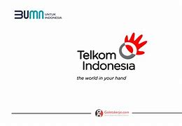 Telkom Indonesia Badan Usaha Apa